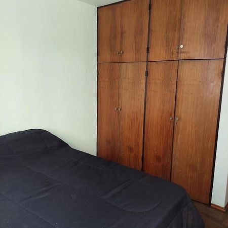 Departamento Nueva Cordoba A Metros Del Buen Pastor公寓 外观 照片