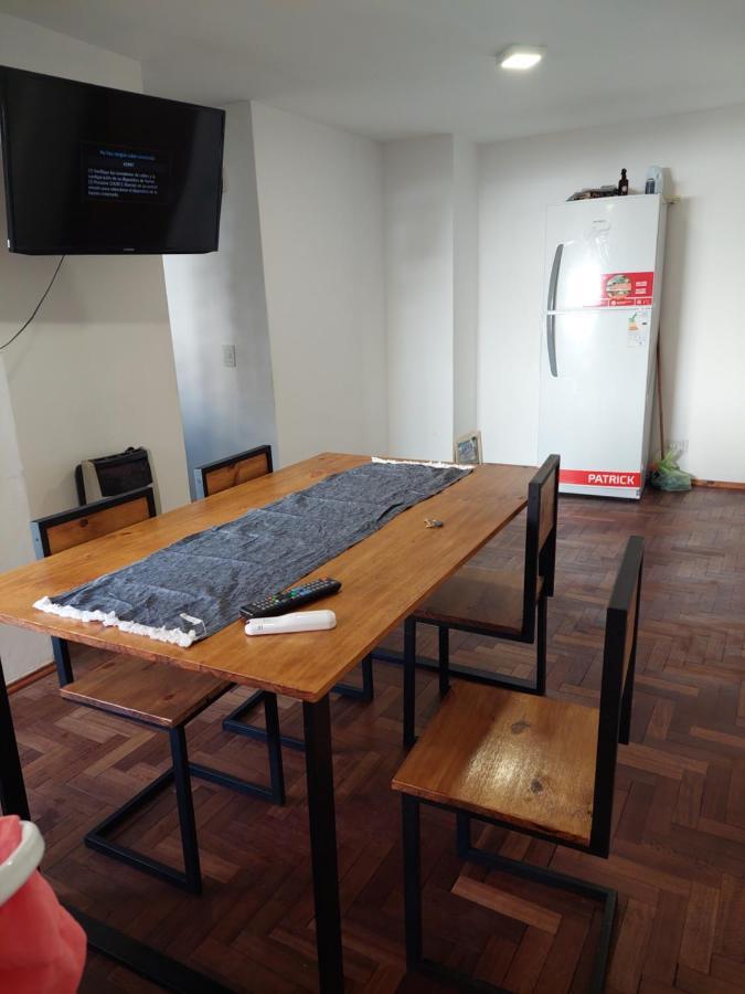 Departamento Nueva Cordoba A Metros Del Buen Pastor公寓 外观 照片